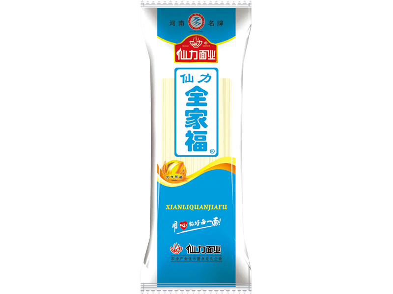 陽春掛面