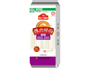 圓拉掛面   900g