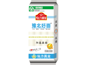 陽春掛面   500g