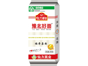 福壽喜面   500g