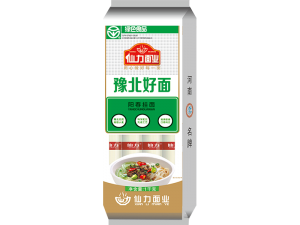 陽春掛面  1000g