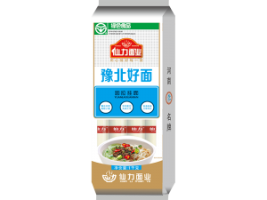 圓拉掛面  1000g