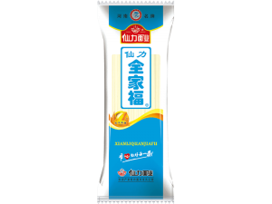 陽(yáng)春掛面